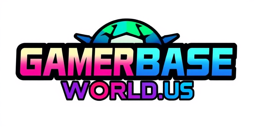 GamerBaseWorld